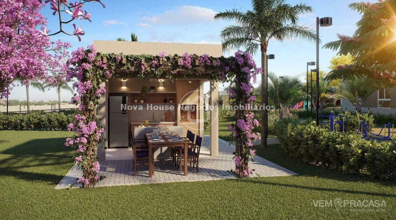 Casa Térrea à venda no Parque dos Novos Estados, Campo Grande – foto 9