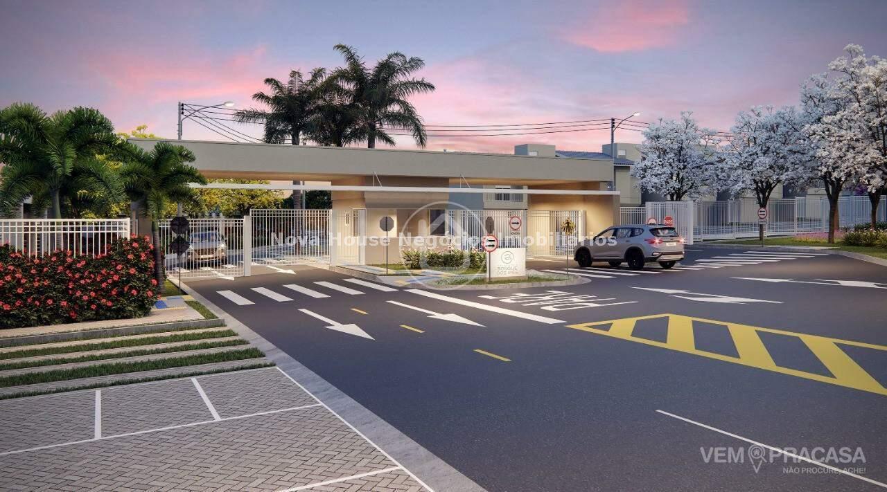 Casa Térrea à venda no Parque dos Novos Estados, Campo Grande – foto 11