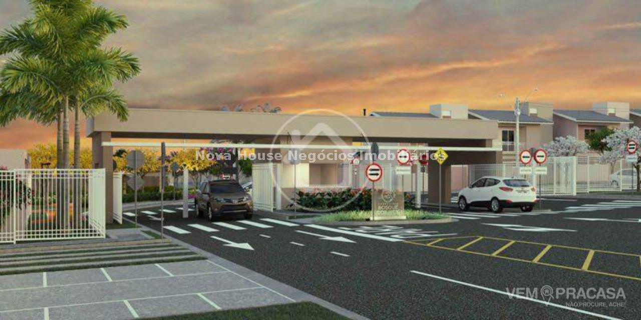 Casa Térrea à venda no Parque dos Novos Estados, Campo Grande – foto 17