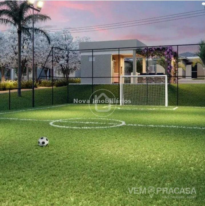 Sobrado à venda no Parque dos Novos Estados, Campo Grande – foto 4