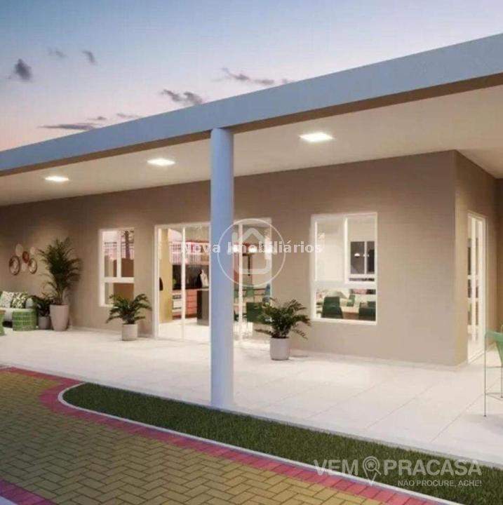 Sobrado à venda no Parque dos Novos Estados, Campo Grande – foto 5