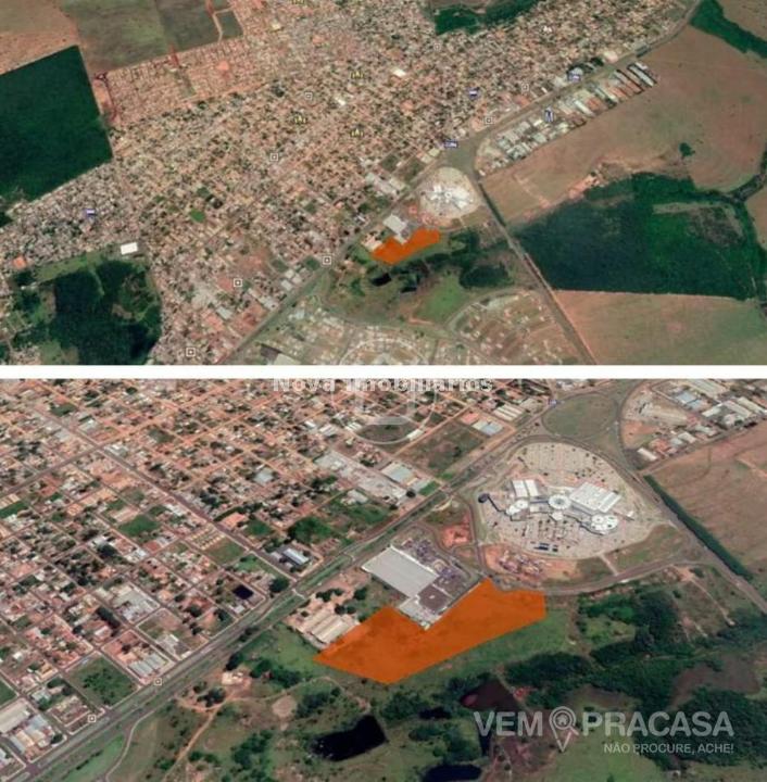 Sobrado à venda no Parque dos Novos Estados, Campo Grande – foto 15