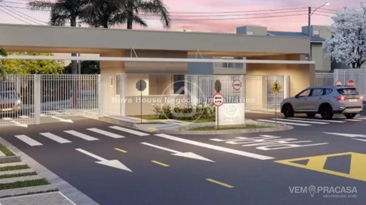 Sobrado à venda no Parque dos Novos Estados, Campo Grande – foto 18