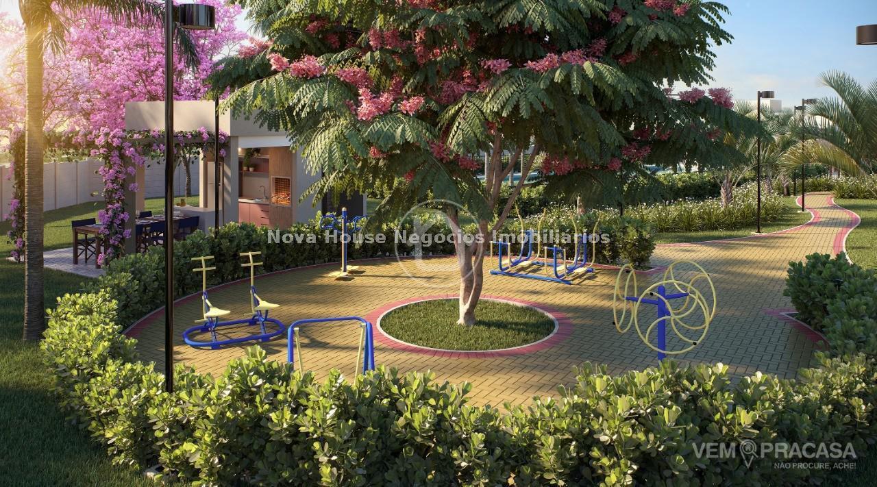 Sobrado à venda no Parque dos Novos Estados, Campo Grande – foto 20