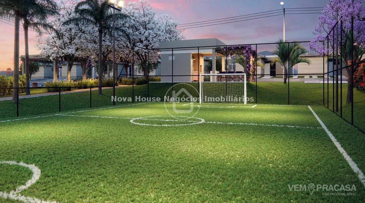 Sobrado à venda no Parque dos Novos Estados, Campo Grande – foto 22