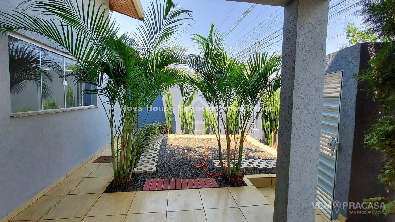 Casa Térrea à venda no Residencial Sírio Libanês II, Campo Grande – foto 2