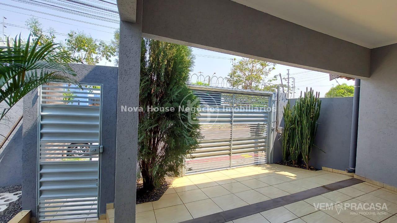 Casa Térrea à venda no Residencial Sírio Libanês II, Campo Grande – foto 3