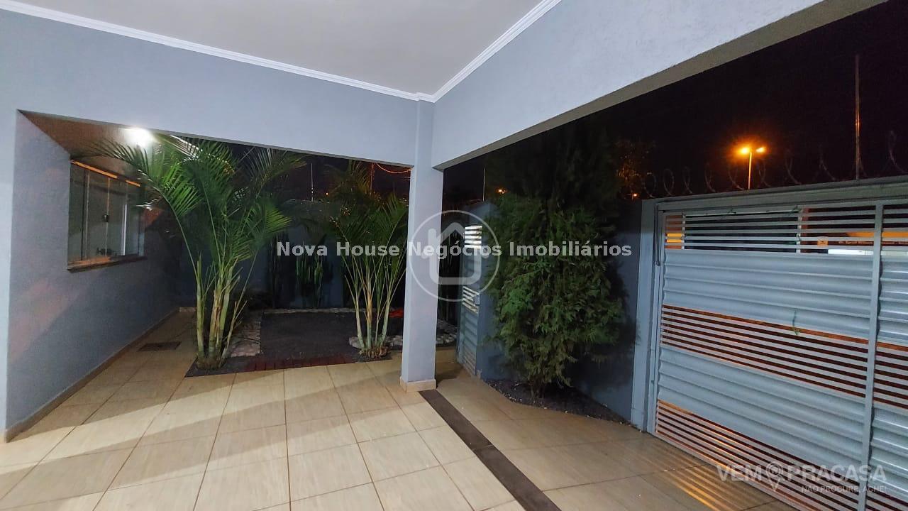 Casa Térrea à venda no Residencial Sírio Libanês II, Campo Grande – foto 4