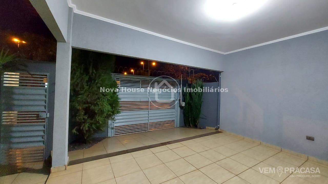 Casa Térrea à venda no Residencial Sírio Libanês II, Campo Grande – foto 5