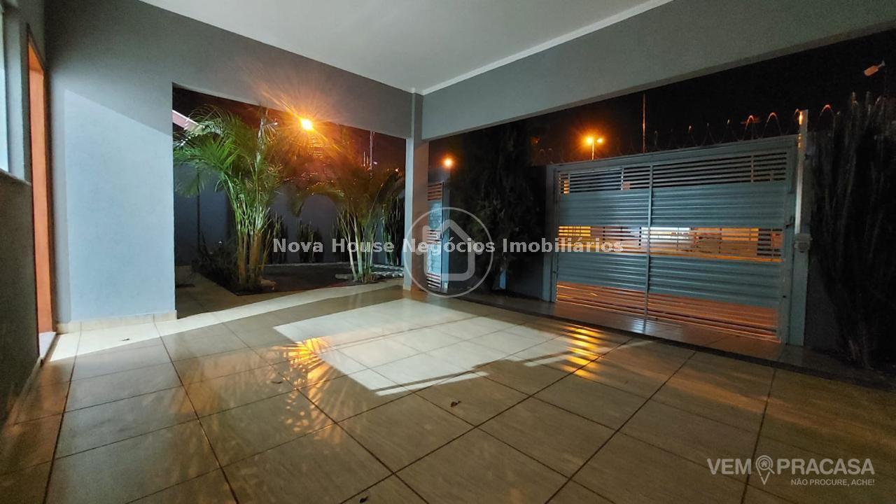 Casa Térrea à venda no Residencial Sírio Libanês II, Campo Grande – foto 6