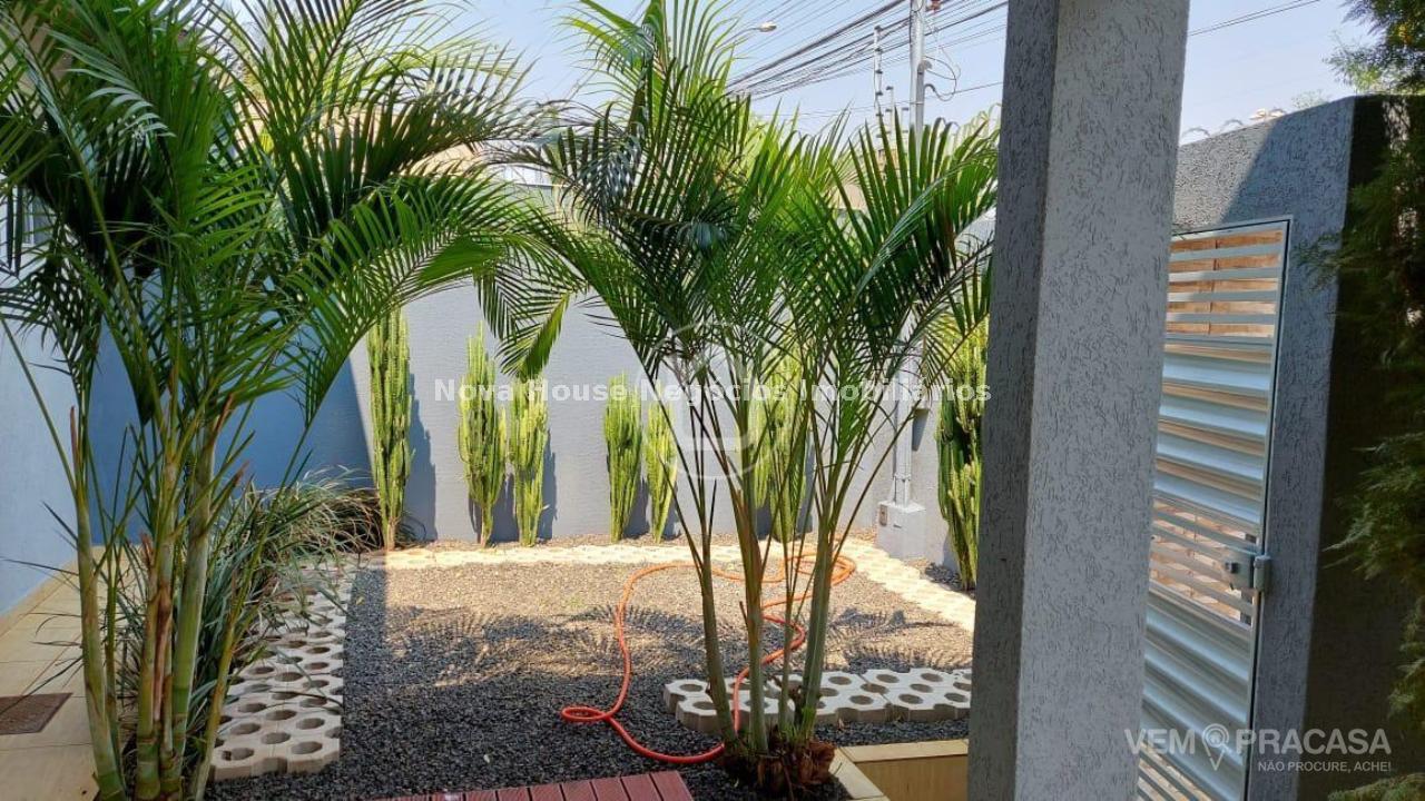 Casa Térrea à venda no Residencial Sírio Libanês II, Campo Grande – foto 7