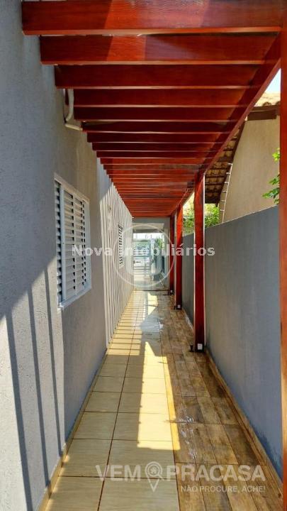 Casa Térrea à venda no Residencial Sírio Libanês II, Campo Grande – foto 8
