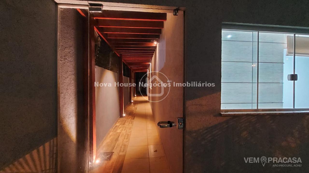Casa Térrea à venda no Residencial Sírio Libanês II, Campo Grande – foto 9