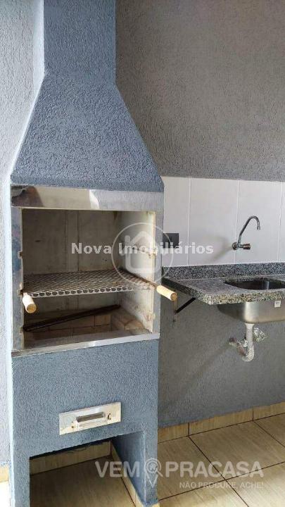Casa Térrea à venda no Residencial Sírio Libanês II, Campo Grande – foto 21
