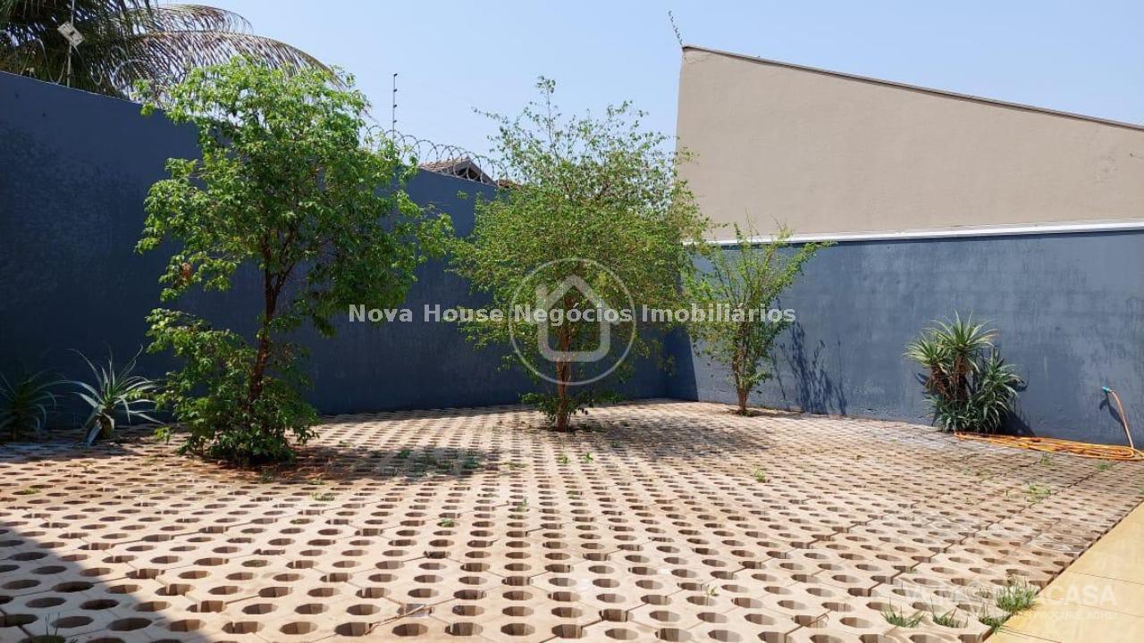 Casa Térrea à venda no Residencial Sírio Libanês II, Campo Grande – foto 28
