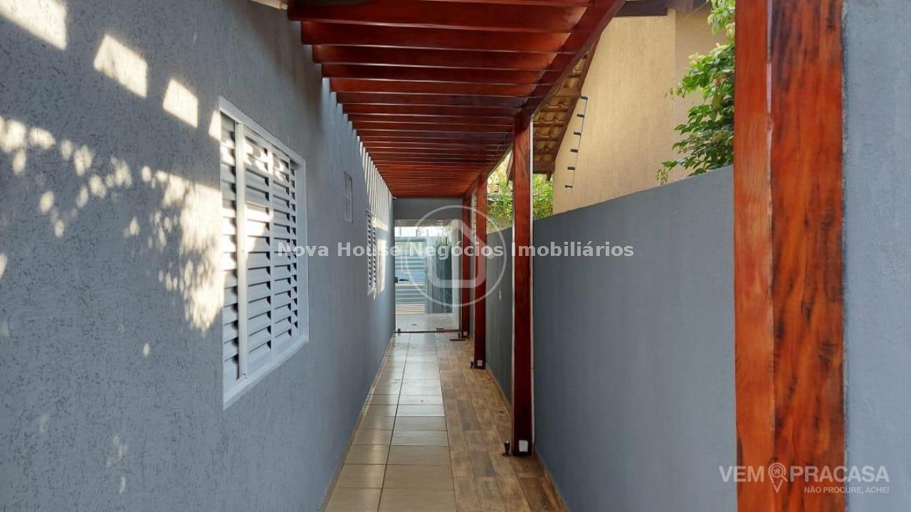 Casa Térrea à venda no Residencial Sírio Libanês II, Campo Grande – foto 29