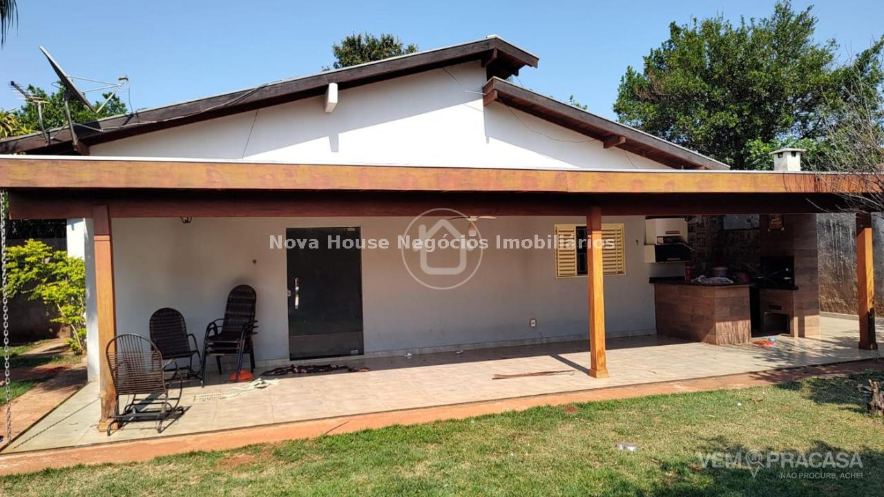 Casa Térrea à venda no Pioneiros, Campo Grande – foto 2