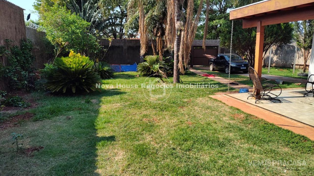 Casa Térrea à venda no Pioneiros, Campo Grande – foto 3