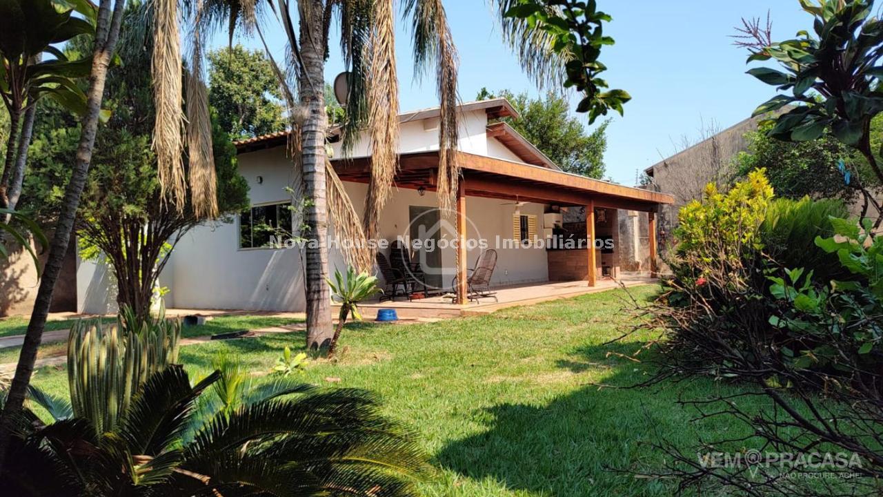 Casa Térrea à venda no Pioneiros, Campo Grande – foto 4