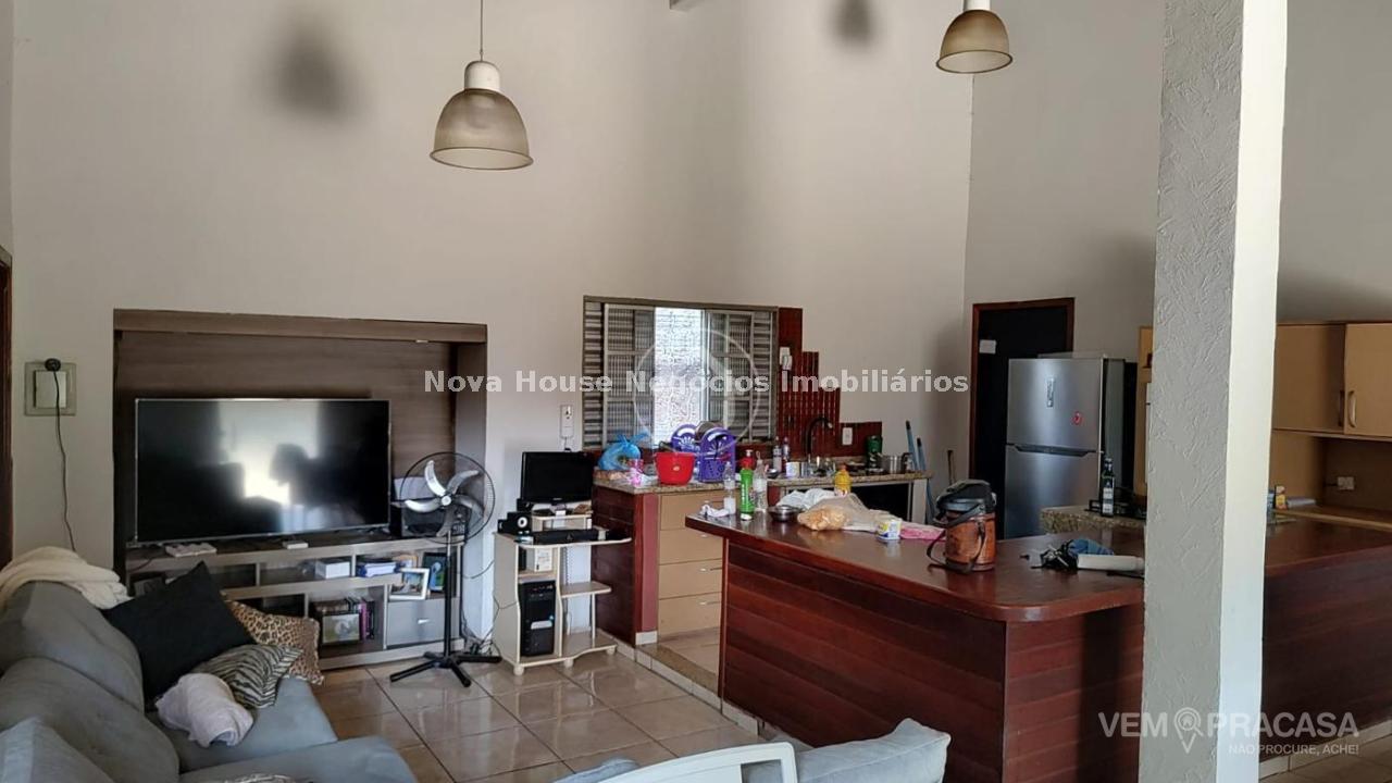 Casa Térrea à venda no Pioneiros, Campo Grande – foto 5