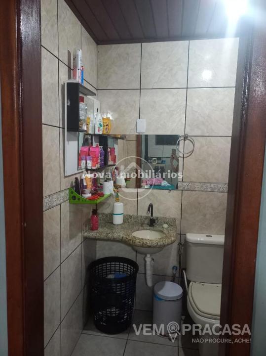Casa Térrea à venda no Pioneiros, Campo Grande – foto 8