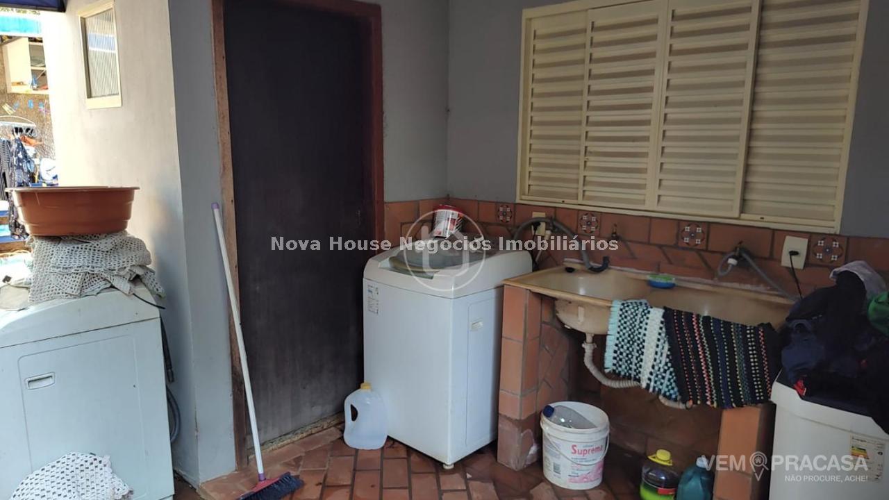 Casa Térrea à venda no Pioneiros, Campo Grande – foto 10