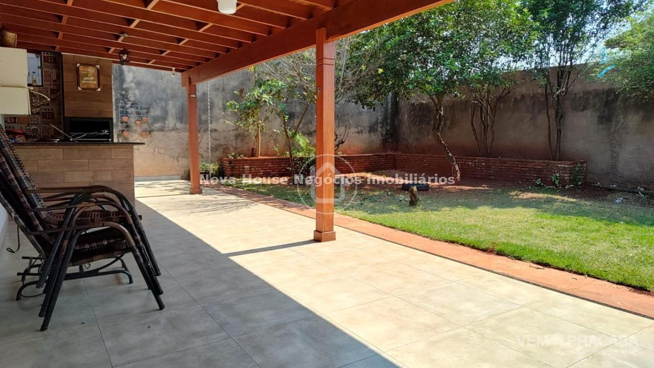 Casa Térrea à venda no Pioneiros, Campo Grande – foto 11