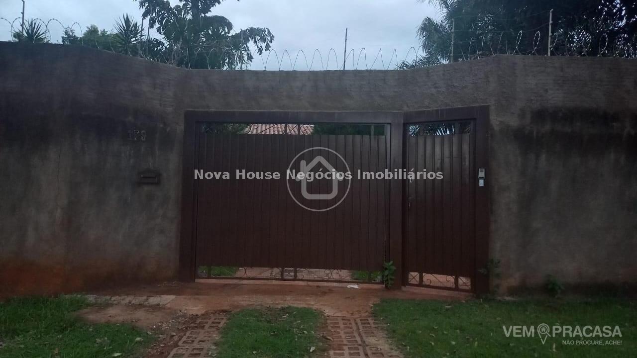 Casa Térrea à venda no Pioneiros, Campo Grande – foto 12
