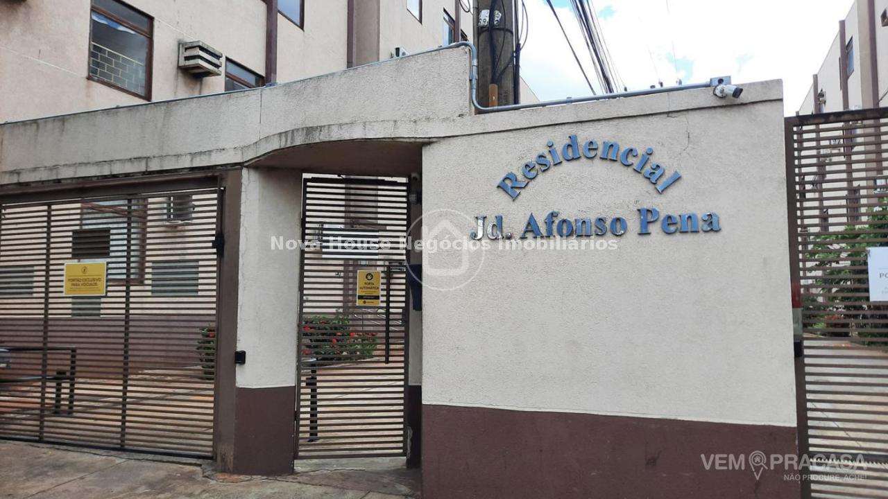 Apartamento à venda no Centro, Campo Grande – foto 1