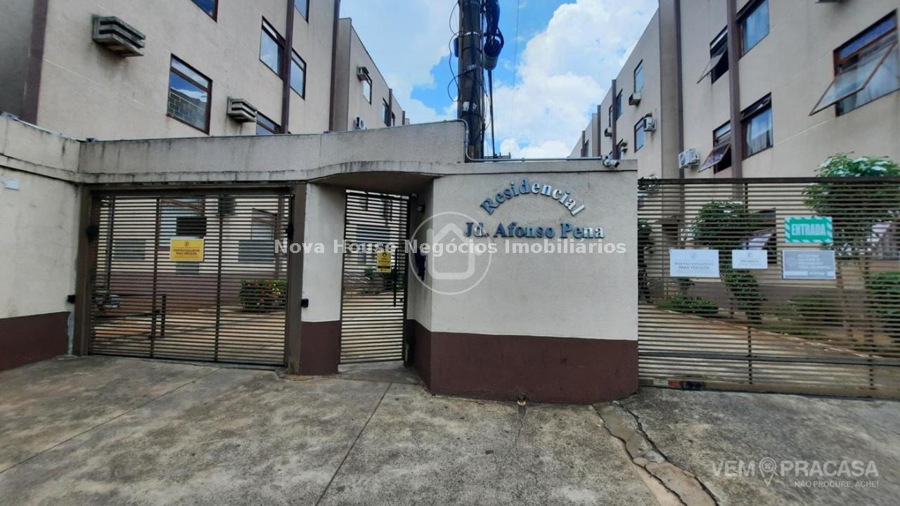 Apartamento à venda no Centro, Campo Grande – foto 2
