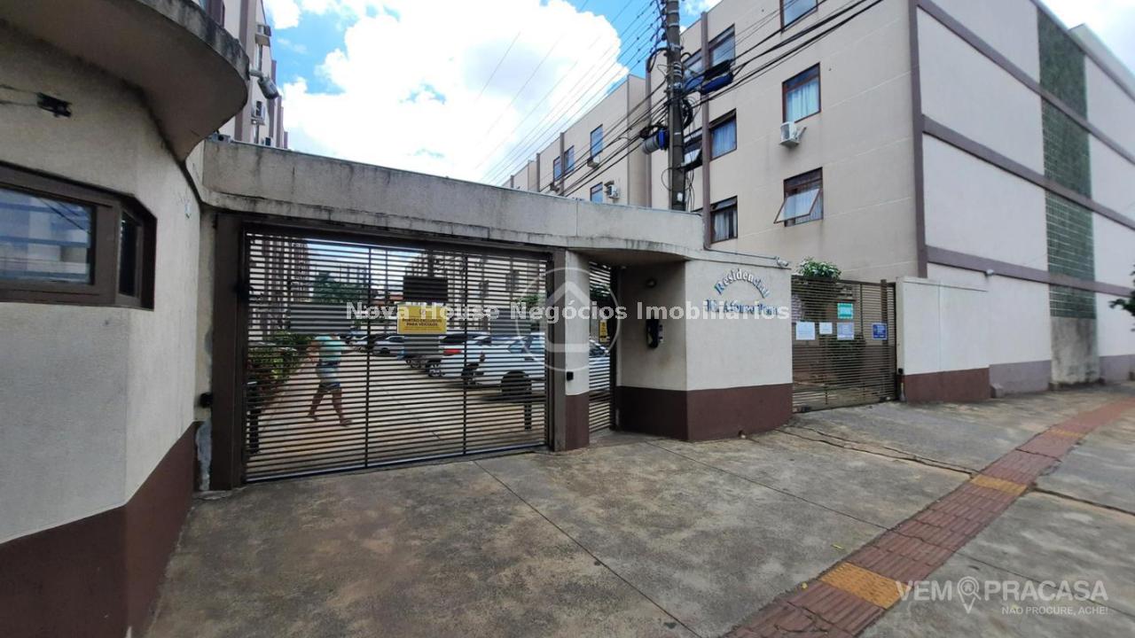 Apartamento à venda no Centro, Campo Grande – foto 3