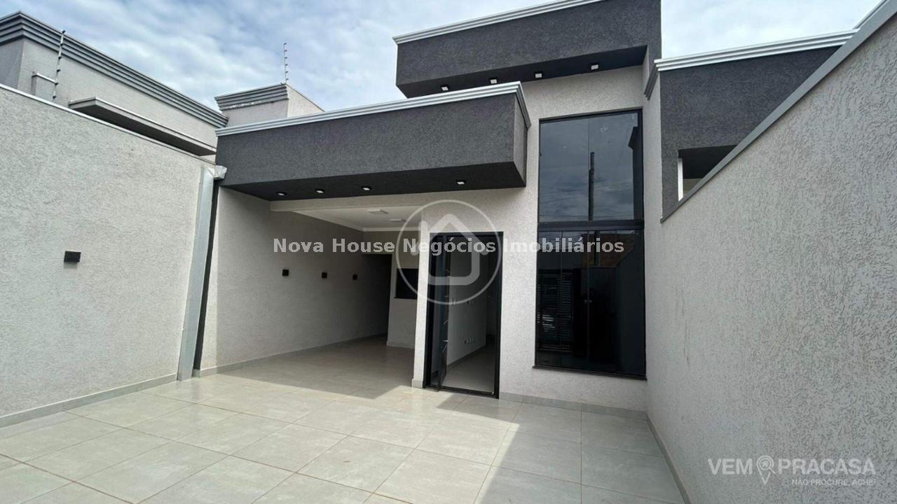 Casa Térrea à venda no Coophasul, Campo Grande – foto 7