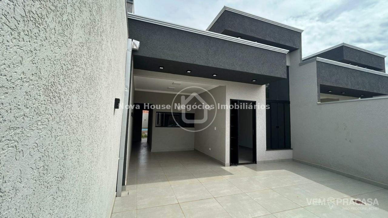 Casa Térrea à venda no Coophasul, Campo Grande – foto 8
