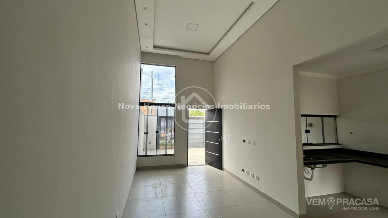 Casa Térrea à venda no Coophasul, Campo Grande – foto 9