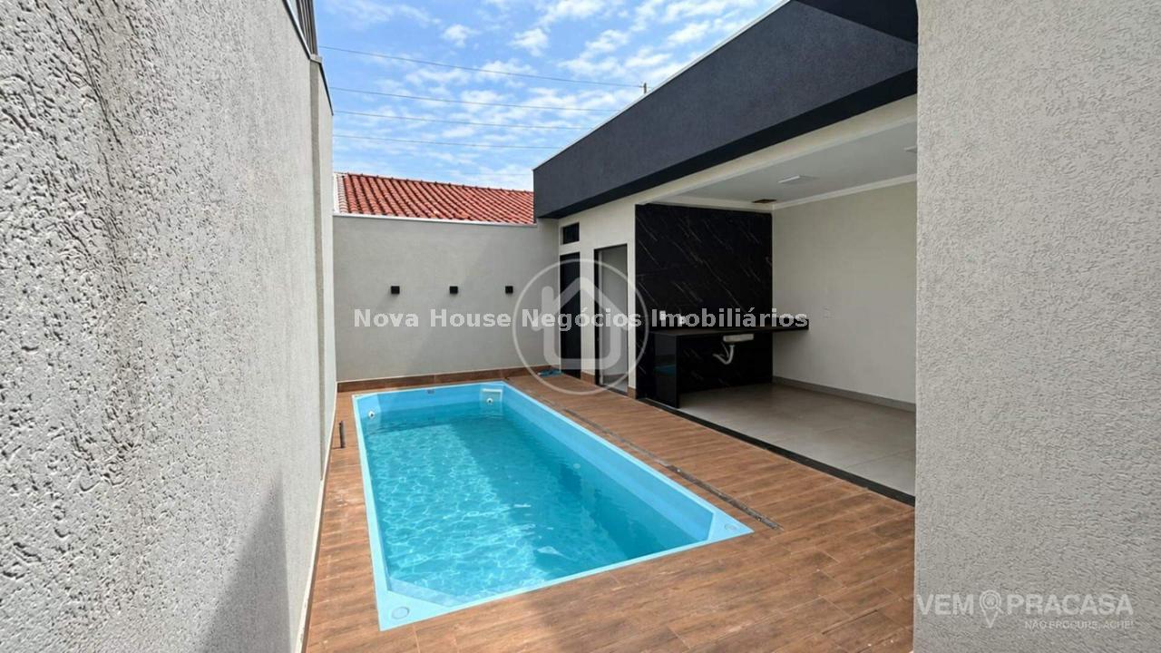 Casa Térrea à venda no Coophasul, Campo Grande – foto 14