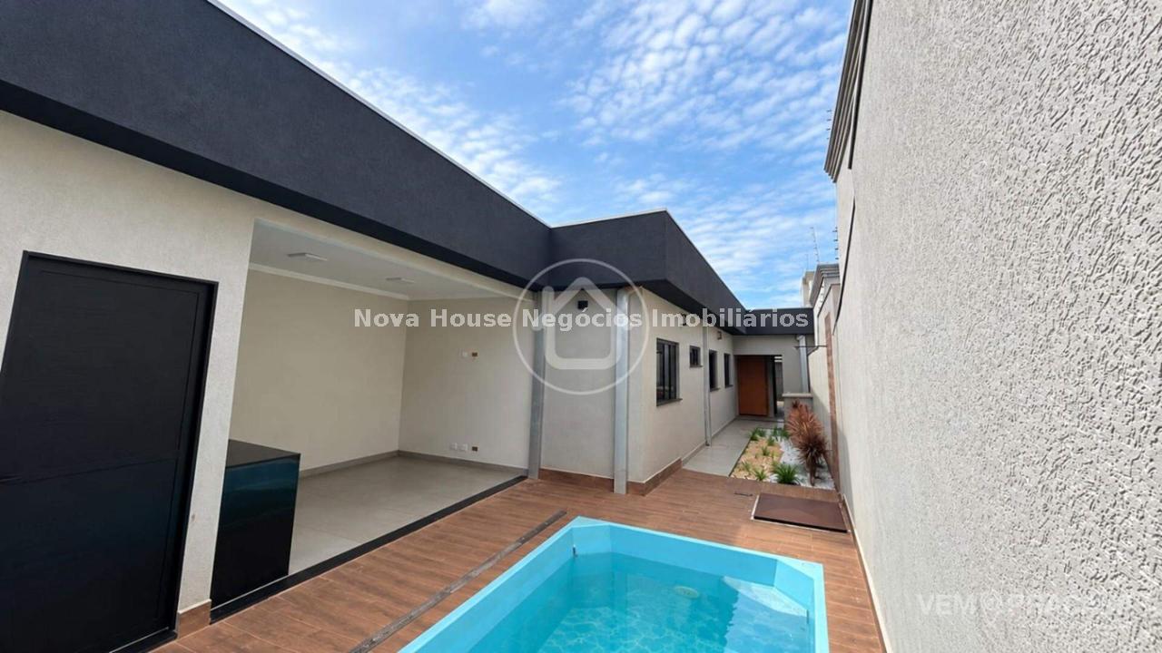 Casa Térrea à venda no Coophasul, Campo Grande – foto 15