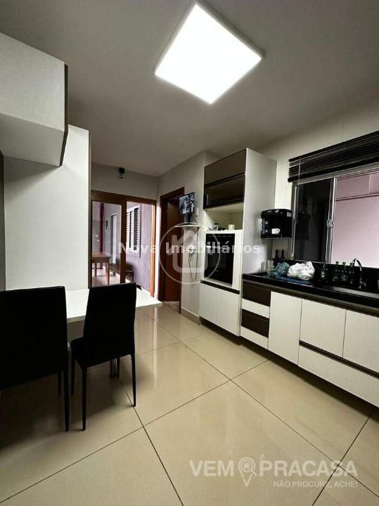 Casa Térrea à venda na Vila Taveirópolis, Campo Grande – foto 2