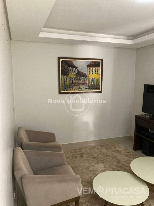 Casa Térrea à venda na Vila Taveirópolis, Campo Grande – foto 4