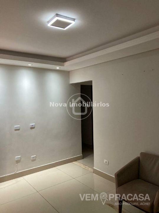 Casa Térrea à venda na Vila Taveirópolis, Campo Grande – foto 5