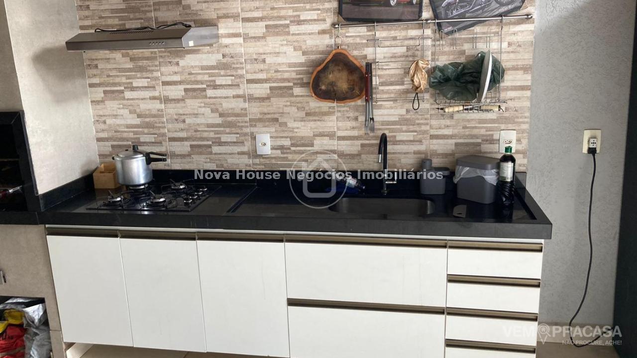Casa Térrea à venda na Vila Taveirópolis, Campo Grande – foto 8