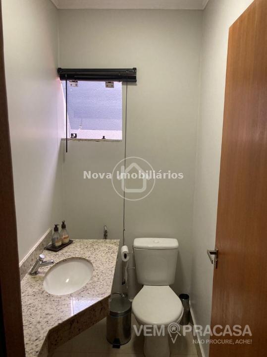 Casa Térrea à venda na Vila Taveirópolis, Campo Grande – foto 9