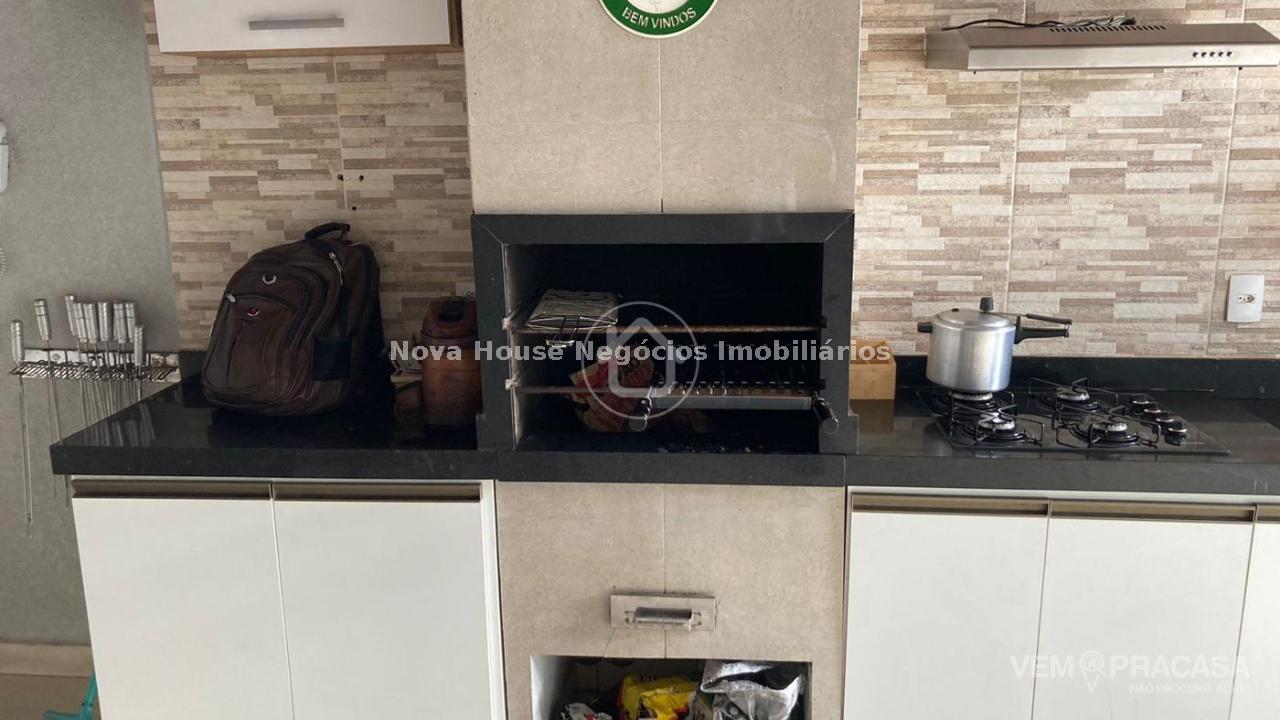 Casa Térrea à venda na Vila Taveirópolis, Campo Grande – foto 10
