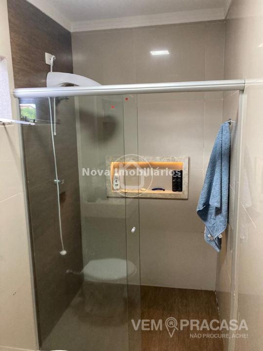 Casa Térrea à venda na Vila Taveirópolis, Campo Grande – foto 11