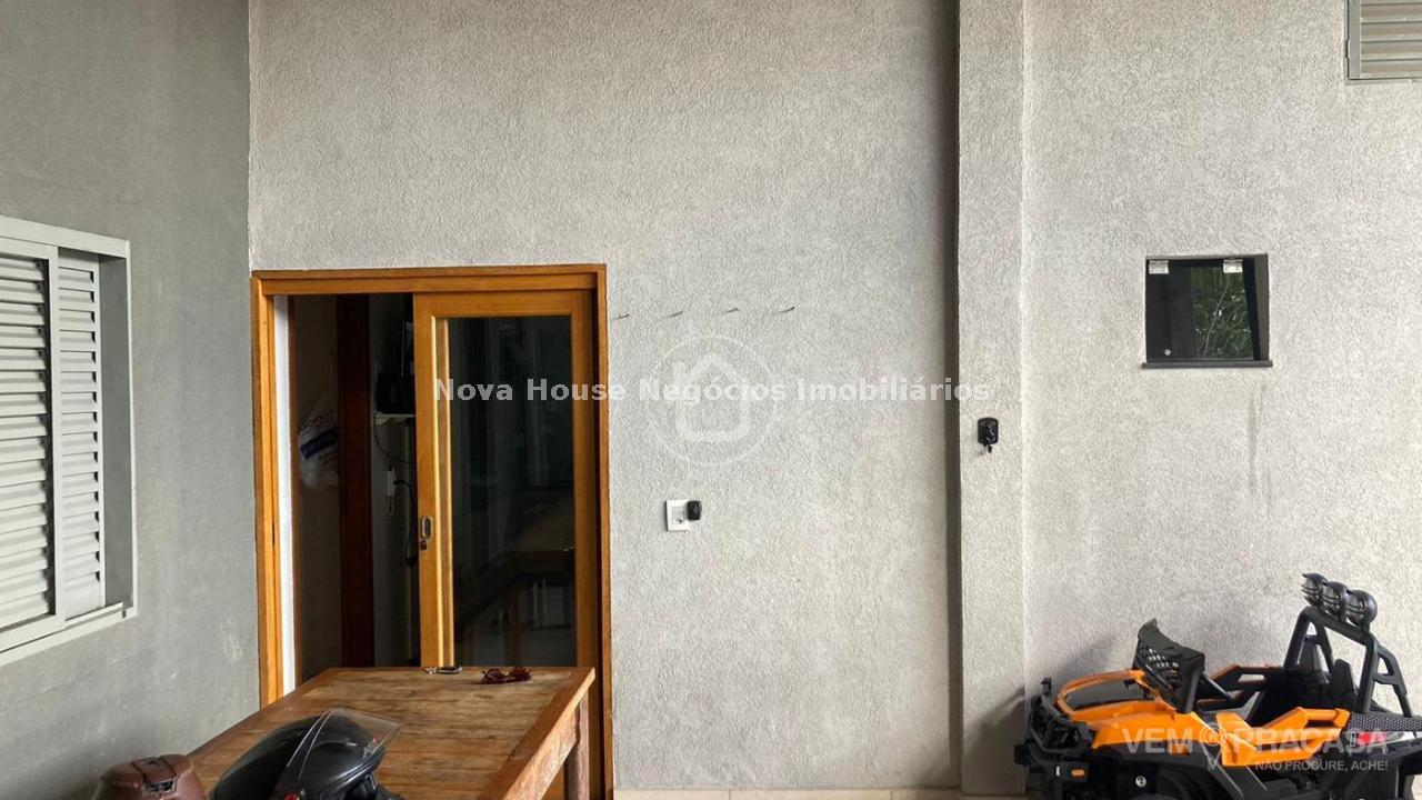 Casa Térrea à venda na Vila Taveirópolis, Campo Grande – foto 12
