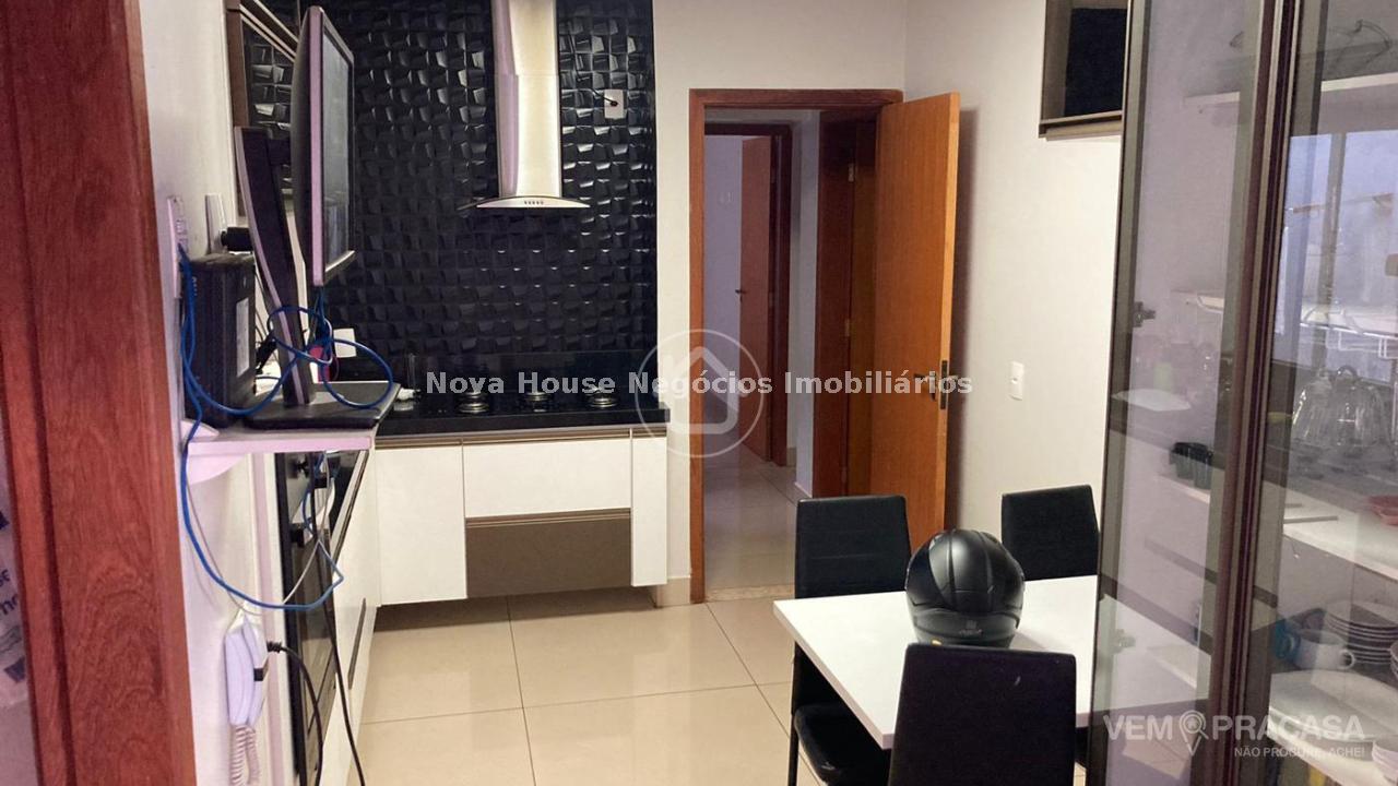 Casa Térrea à venda na Vila Taveirópolis, Campo Grande – foto 13