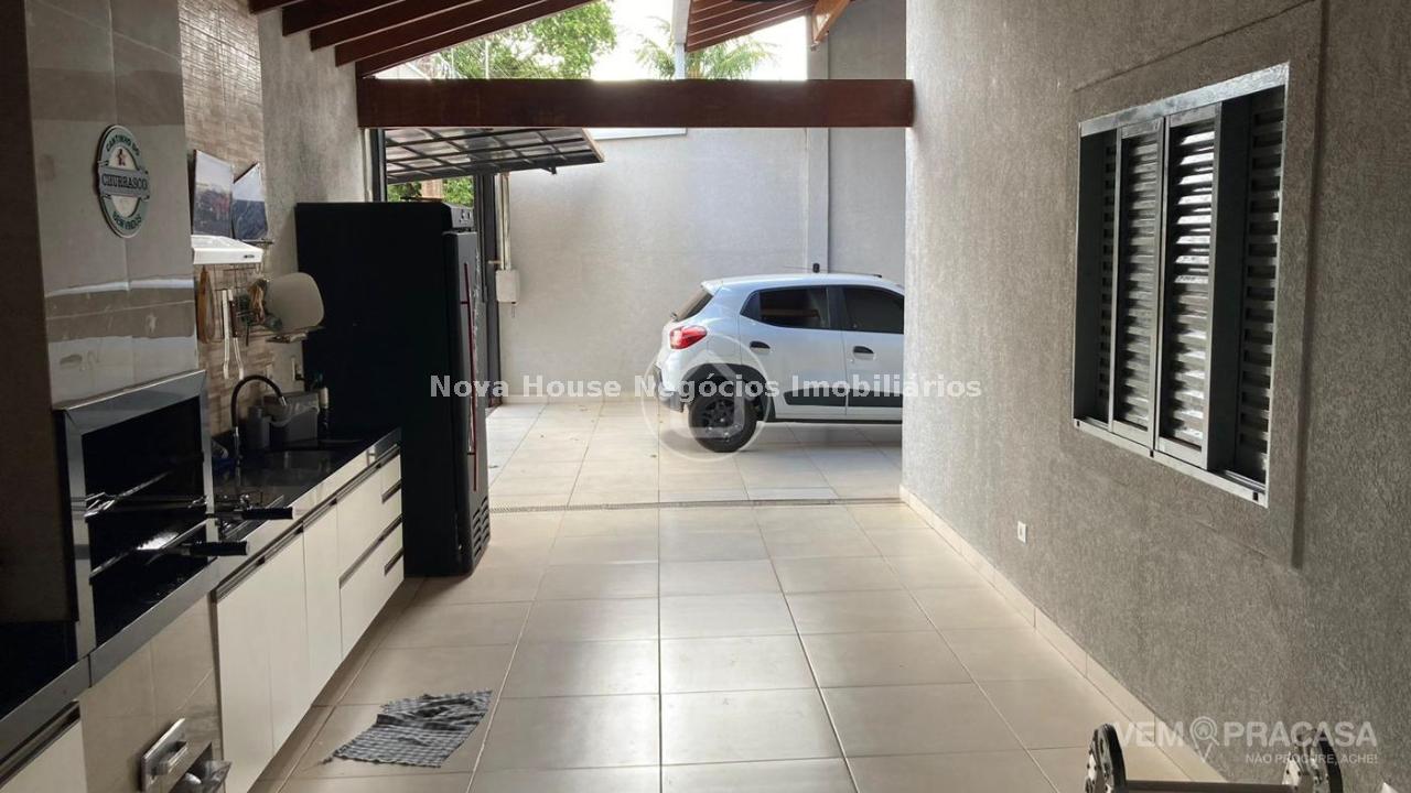 Casa Térrea à venda na Vila Taveirópolis, Campo Grande – foto 14