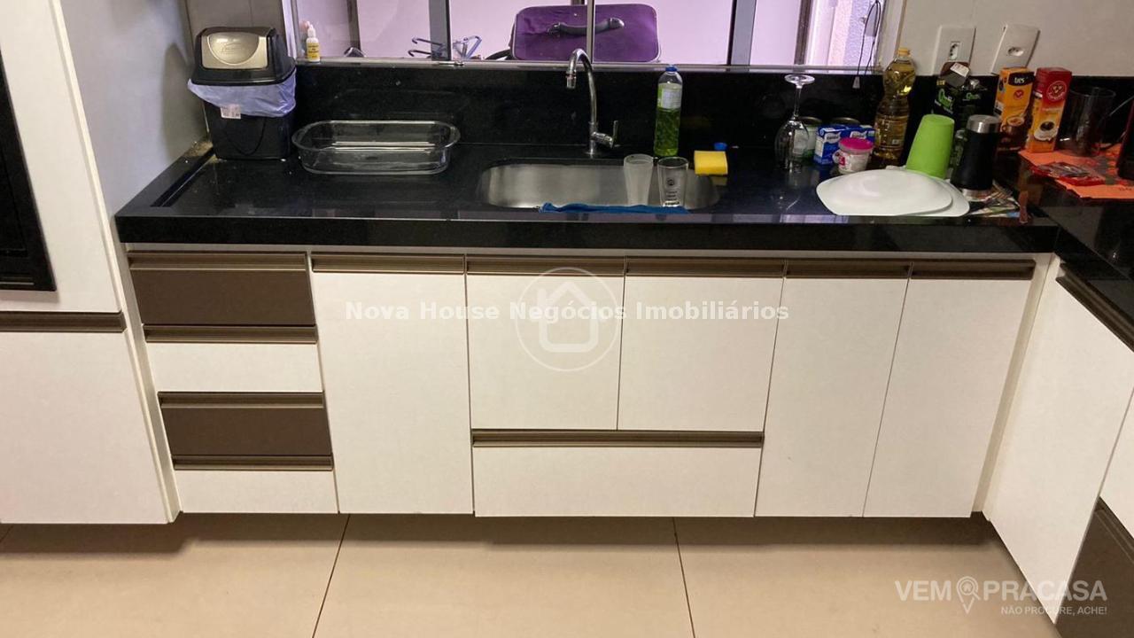Casa Térrea à venda na Vila Taveirópolis, Campo Grande – foto 15