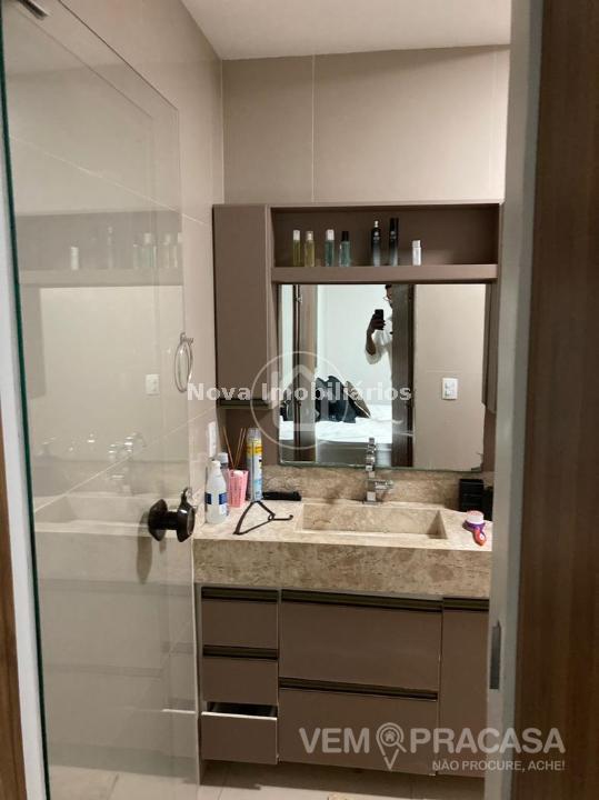Casa Térrea à venda na Vila Taveirópolis, Campo Grande – foto 17