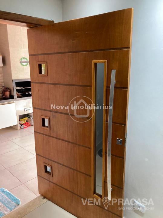 Casa Térrea à venda na Vila Taveirópolis, Campo Grande – foto 19