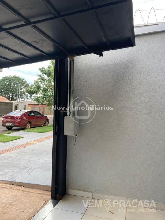 Casa Térrea à venda na Vila Taveirópolis, Campo Grande – foto 20